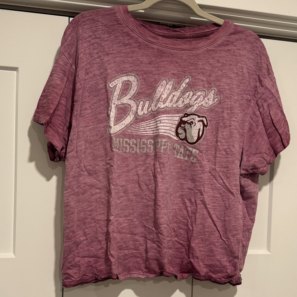 Mississippi State Women’s Shirt Bundle